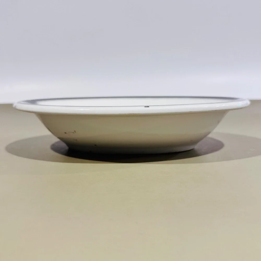 Homer Laughlin Best China USA FA 10